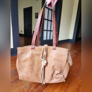 Carla Mancini Handbag 👜